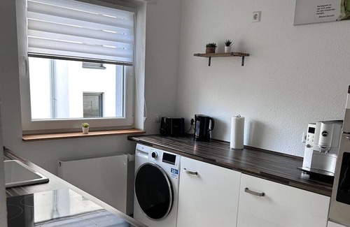 Mondorf Apartment | Mondorf - small but fine between Bonn & Cologne