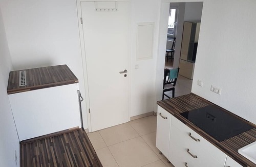 Mondorf Apartment | Mondorf - small but fine between Bonn & Cologne