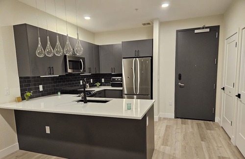 Lakewood Apartment | Minimalist and Modern Luxury Building in Lakewood