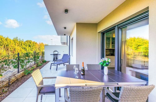 Basanija House | Vacation home Andrej by Interhome