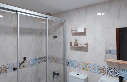 Moana Apartment | A Ruliña Vacacional es un Apartamento Céntrico en Pleno Centro de Moaña