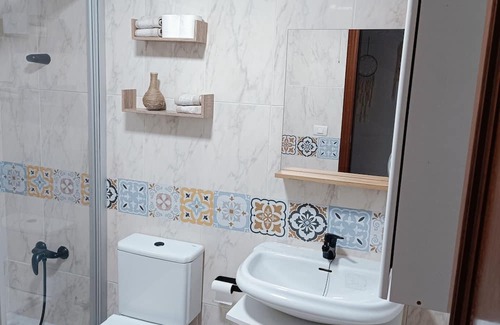 Moana Apartment | A Ruliña Vacacional es un Apartamento Céntrico en Pleno Centro de Moaña