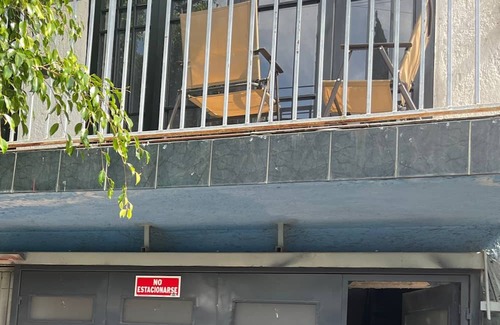 Guadalajara Municipality Apartment | Conftable departement good location.Confortable departamento con buena ubicación