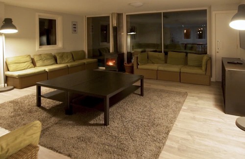 Fearnan Cottage | 2 bedroom accommodation in Fearnan, near Aberfeldy