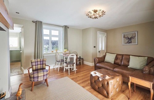 Ovingham House | Host & Stay | Snoozy Goose