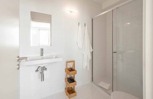Coimbra City Centre Apartment | Flat Jardim - Azul Downtown Apartments