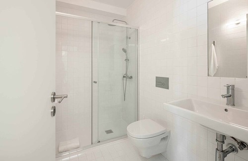 Coimbra City Centre Apartment | Flat Universidade - Azul Downtown Apartments