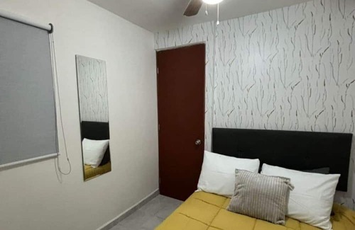 Xalapa House | Comfort and Luxury /internet/central