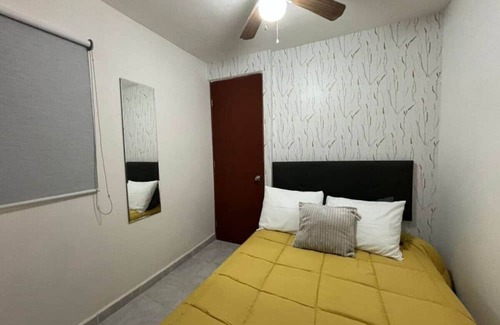 Xalapa House | Comfort and Luxury /internet/central