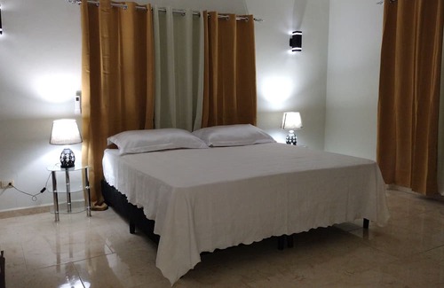 Barahona House | MANGO TROPICAL HOUSE ONLY 600 METERS FROM THE BEACH and Restaurants