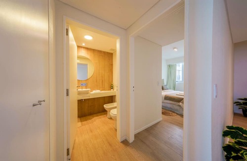 Belgrano Apartment | Fliphaus + BE Libertador - Lux Lofts 'C'