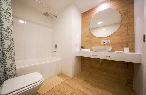 Belgrano Apartment | Fliphaus + BE Libertador - Lux Lofts 'A'