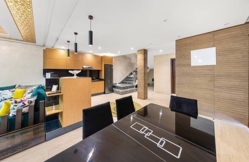 Mirleft Villa | Villa de Luxe à Mirleft