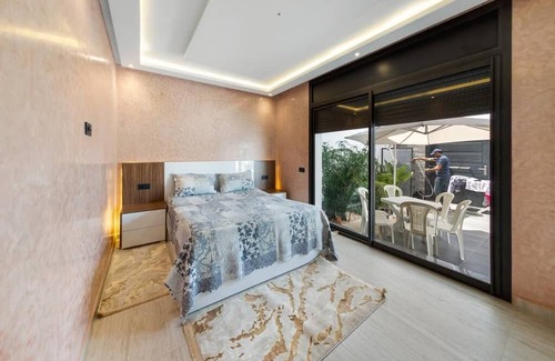 Mirleft Villa | Villa de Luxe à Mirleft