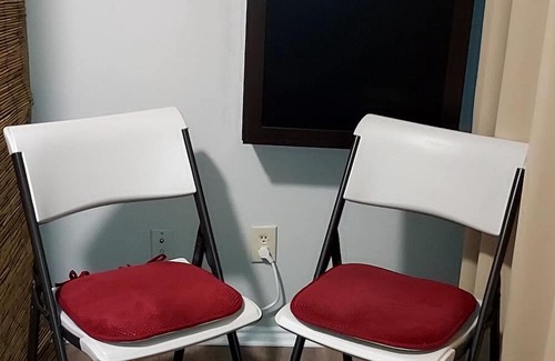 Park Central Apartment | Cozy studio - Central location - Monthly rental