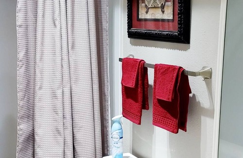 Park Central Apartment | Cozy studio - Central location - Monthly rental