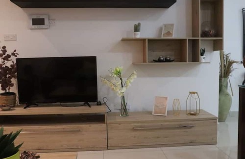 Safi Apartment | Cozy Stay Mins away from Airport