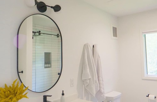 Canton Cabin | A-frame getaway in Blue Ridge mountains