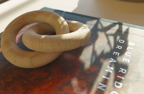 Canton Cabin | A-frame getaway in Blue Ridge mountains