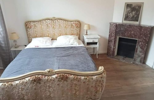 Saint-Leonard-des-Bois House | Gîte Entier Plein Centre de St Léo, 2 ch, 4 Pers