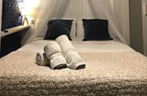 La Saidia Apartment | Apartament L1