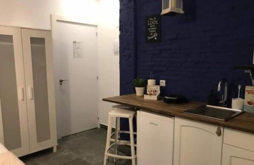 La Saidia Apartment | Apartament L1