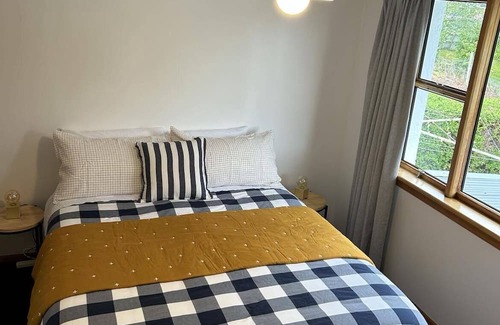 Lawrence House | Unwind on Whitehaven