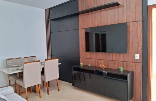 Sao Roque Apartment | 04 Residencial Monte Carlo APTO in the center of São Roque