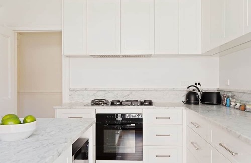 Launceston CBD Cottage | Elizabeth Elegance A Dreamy Federation Cottage