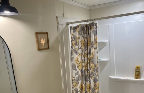 Flagler Beach House | Flagler Beach, 3 BR, 2 BA, Walk to Beach and Pier, Accessible and Pet Friendly