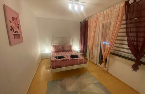 Mainz City Center Apartment | Ferienwohnung/app. für 10 Gäste mit 120m² in Mainz