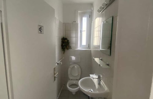 Mainz City Center Apartment | Ferienwohnung/app. für 10 Gäste mit 120m² in Mainz