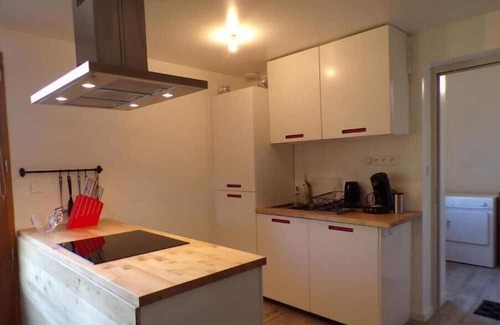 Cardaillac Cottage | Gite du Lavoir