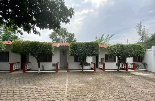 San Sebastian Villa | La Villa 2