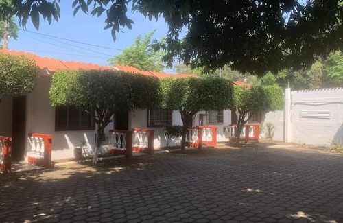 San Sebastian Villa | La Villa 2