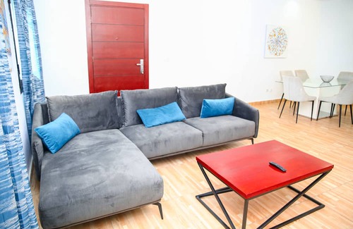 Cocody Apartment | Signature, F3 Center Cocody