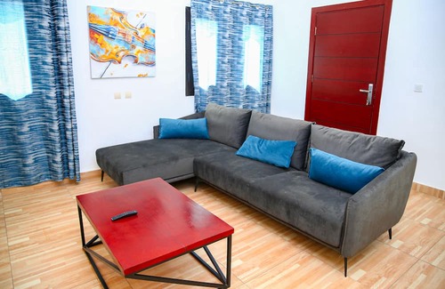 Cocody Apartment | Signature, F3 Center Cocody