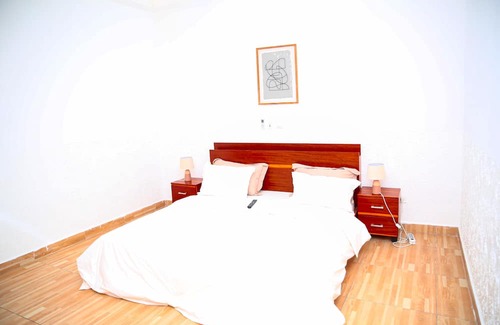 Cocody Apartment | Signature, F3 Center Cocody