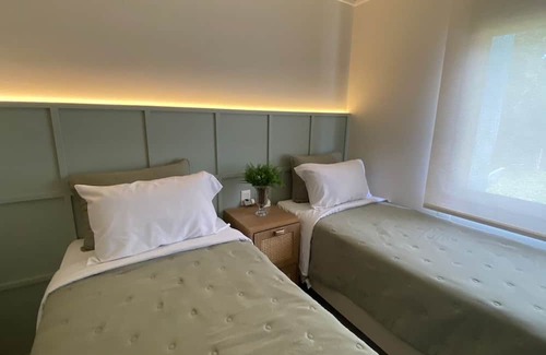 Ingleses Sul Apartment | This sophisticated apartment is located in the best place in the area!
