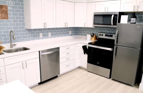 Beulah Apartment | Hobby farm with epic views!