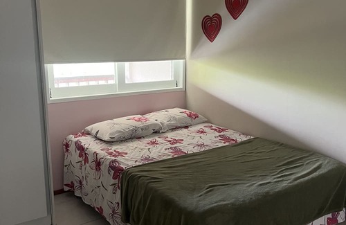 Novo Gravata Apartment | Flat Aconchegante Alto Padrão, Cond.asa Branca Resid. O Melhor de Gravatá