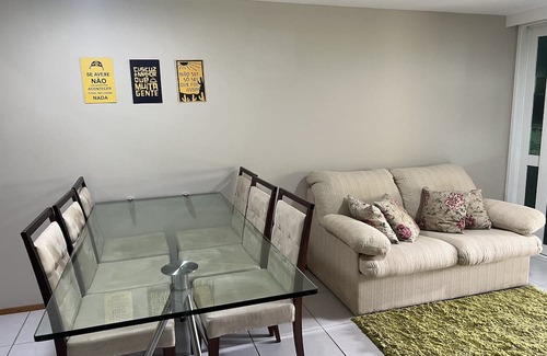 Novo Gravata Apartment | Flat Aconchegante Alto Padrão, Cond.asa Branca Resid. O Melhor de Gravatá