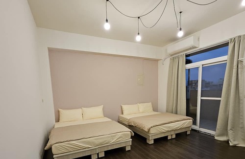 Longjing House | Maybe Homestay