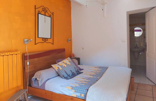 Teyssieres Hotel | Auberge de Mielandre