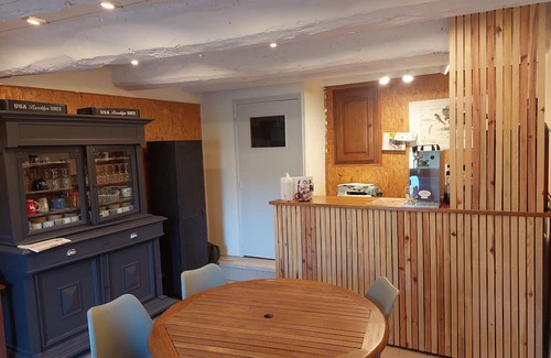 Teyssieres Hotel | Auberge de Mielandre
