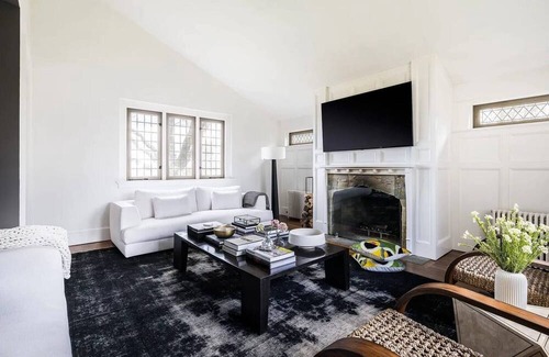 Montauk Villa | Villa Viktoria Montauk Long Island