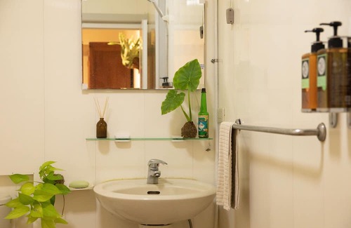 Longtan District Bed & Breakfast | Grandma's home