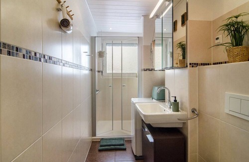 Ebkeriege Apartment | Apartment 'Grashaus30' with Balcony and Wi-Fi