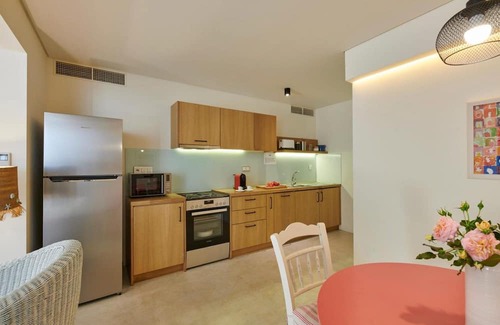 Kitries Villa | ISholidays Adults Only Cape Kitries OneBedroom Apt