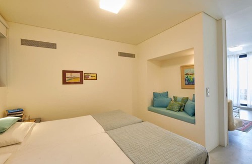 Kitries Villa | ISholidays Adults Only Cape Kitries OneBedroom Apt